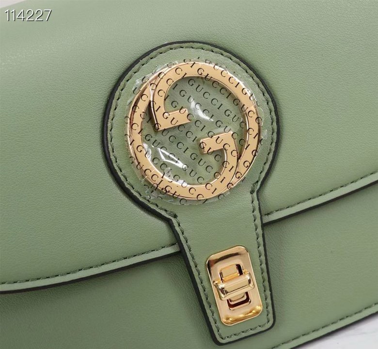 Gucci Top Handle Bags